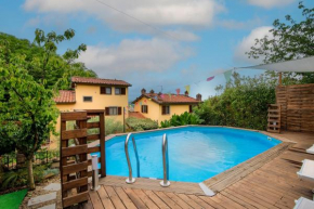 Le Gattaie Bellavista Terranuova Bracciolini